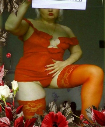 Анкета проститутки Ольга - Фото, г. Высокое, 35 лет, №14778