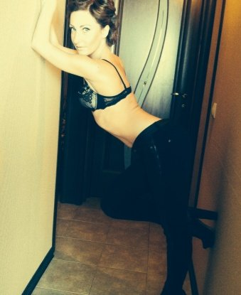 Анкета проститутки Изабелла - Фото, г. Высокое, 27 лет, №2912